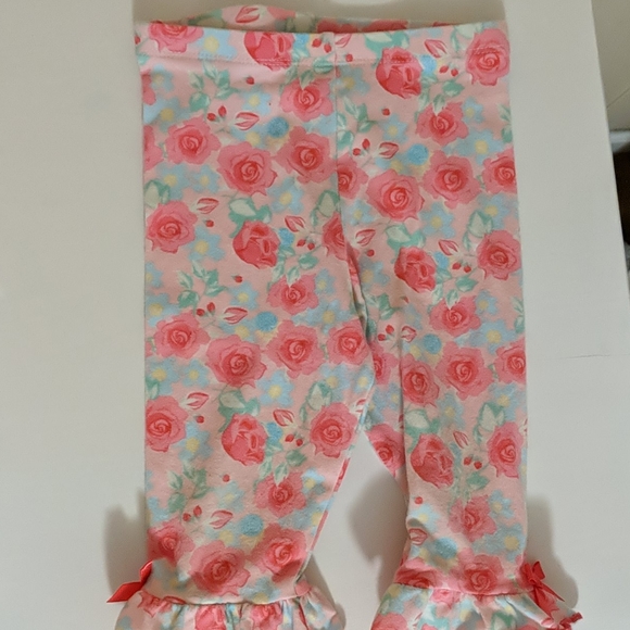 Bonnie Jean 💕 Pink bunny outfit - Picture 8 of 9